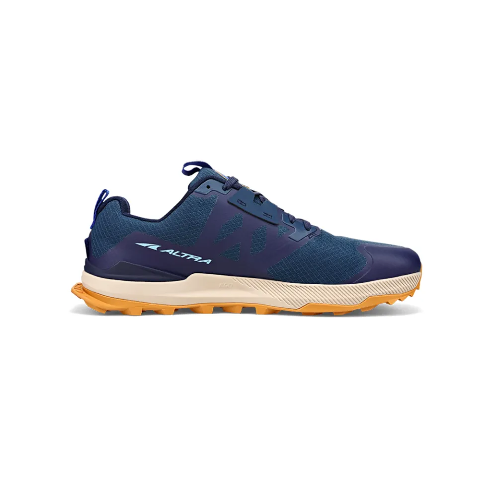 Altra Lone Peak 7 AL0A7R6H445 / blau