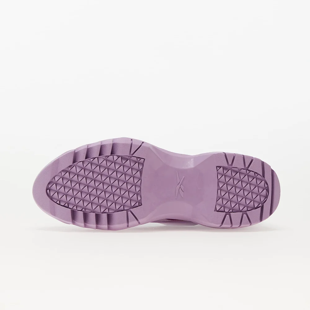 Reebok Cardi B x Club C V2 GW6693 / lila