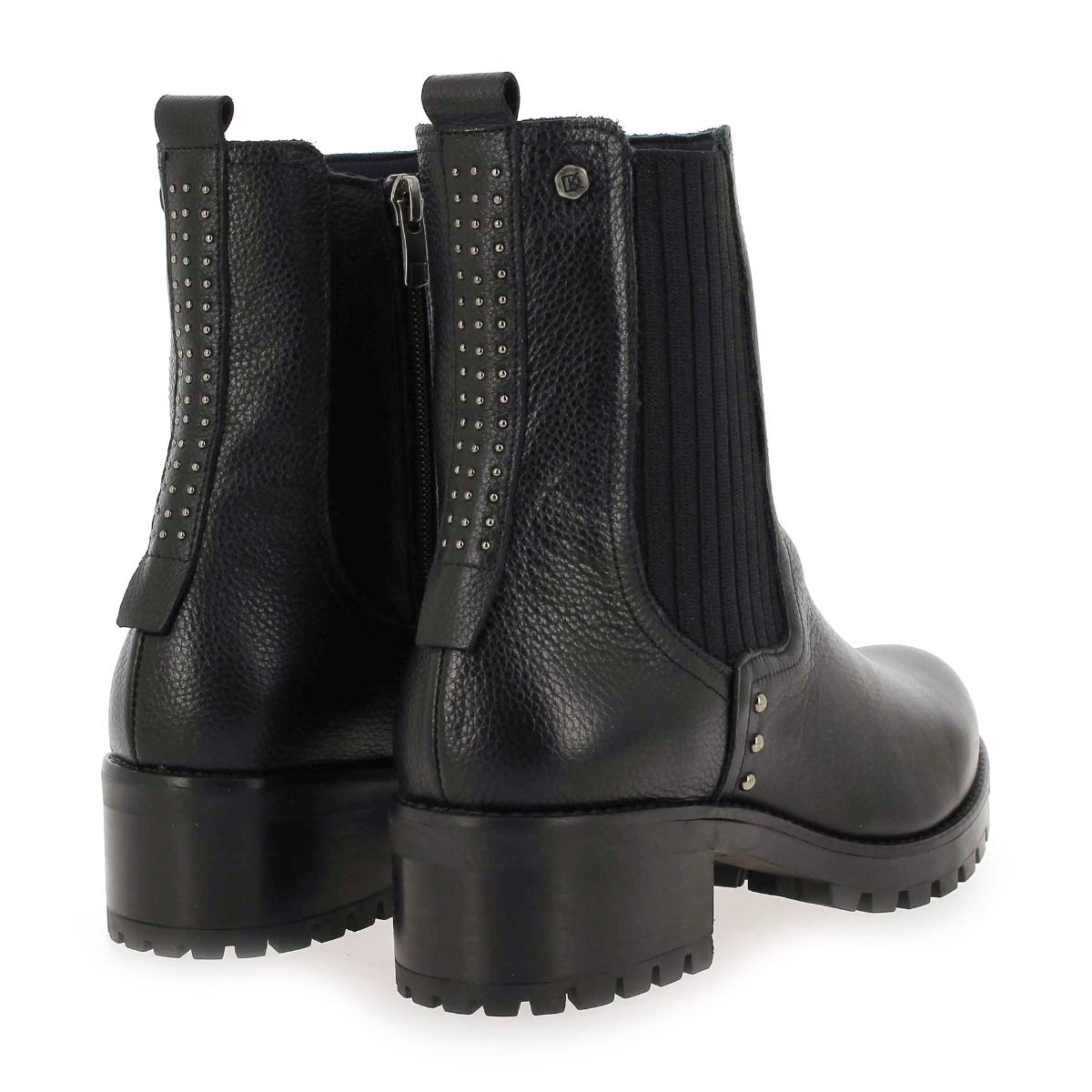 Dorking  GLASS 8824 - noir