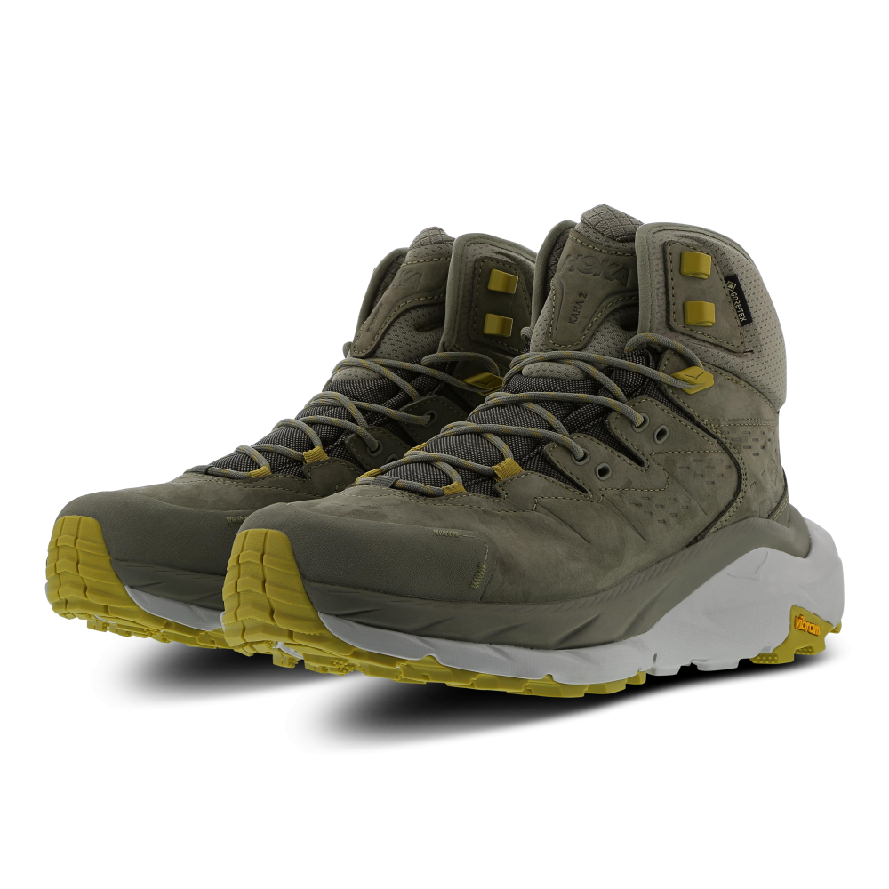 Hoka Kaha 2 GTX 1123155-OHMR / grün