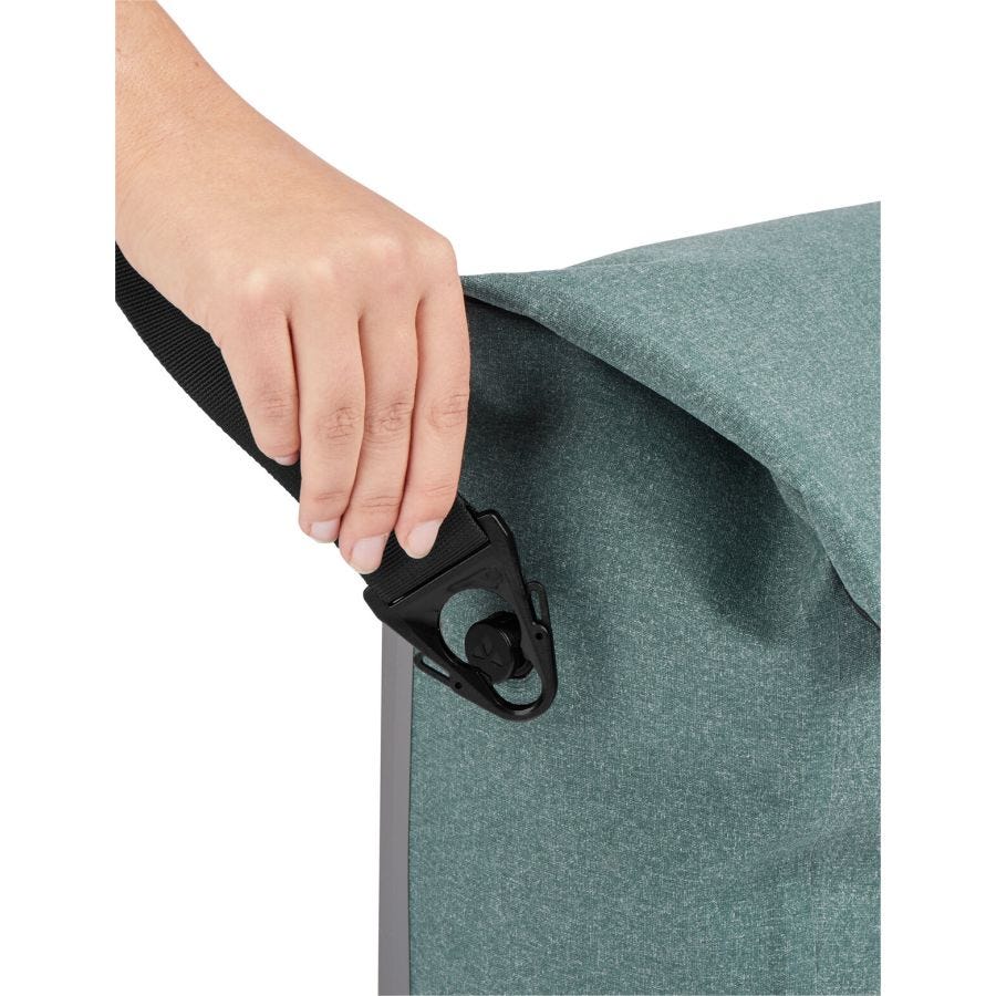 ReCycle Pro Single - Fahrradtasche