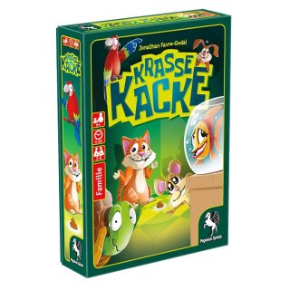 Krasse Kacke (DE)