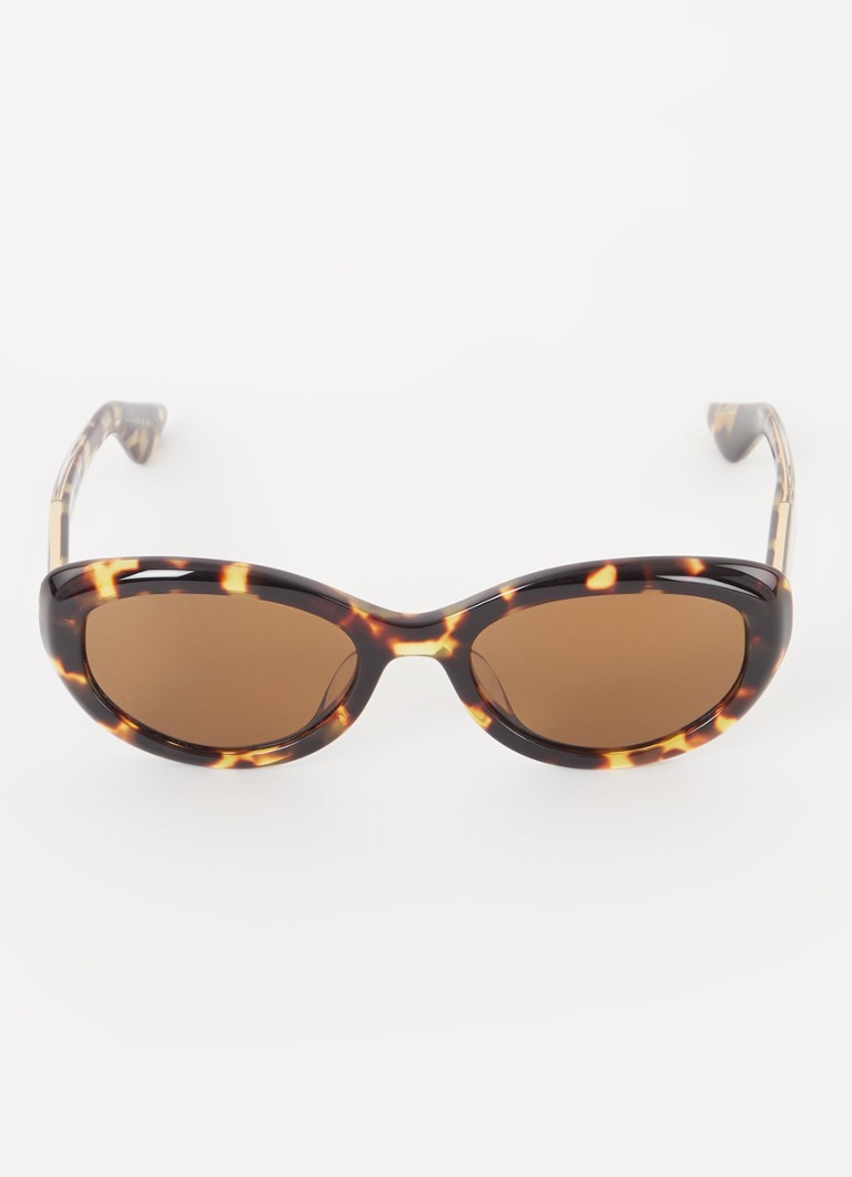 Okulary przeciwsłoneczne Oliver Peoples 1969C OV5513SU