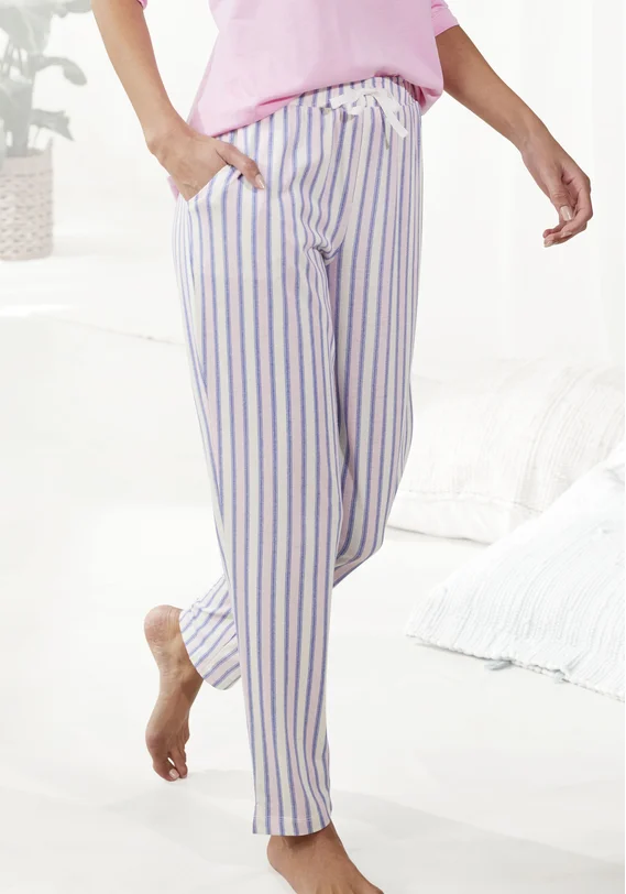 Pyjamahose
