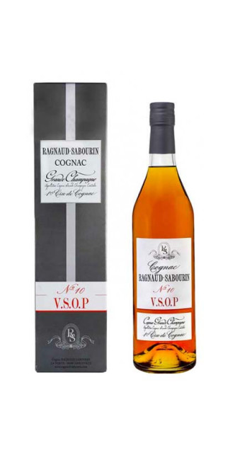 Ragnaud Sabourin VSOP N°10