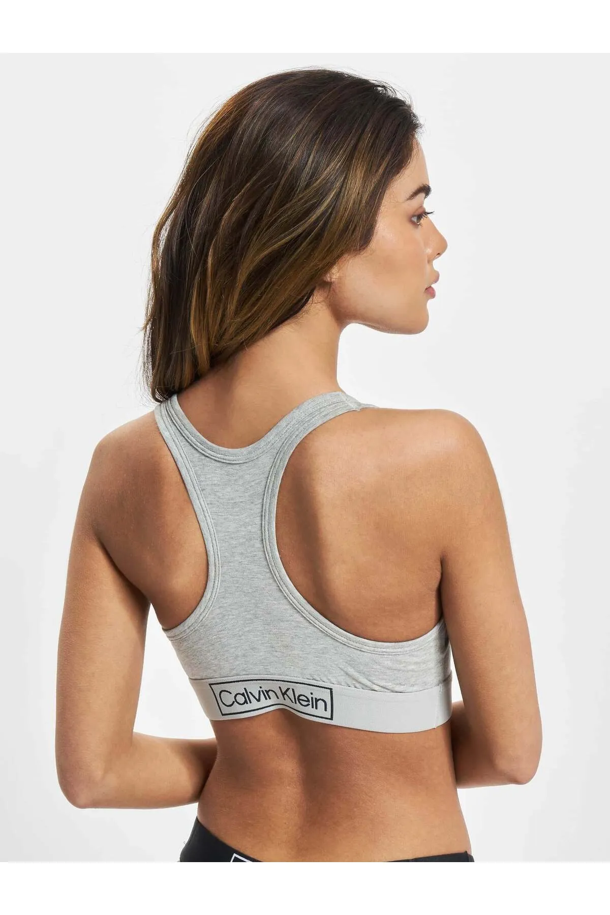 Calvin Klein  Damen Calvin Klein Unterwäsche Ungefütterter Bralette
