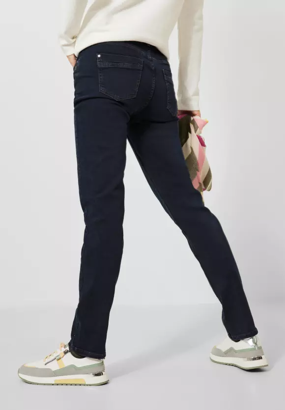 CECIL Slim Fit Jeans
