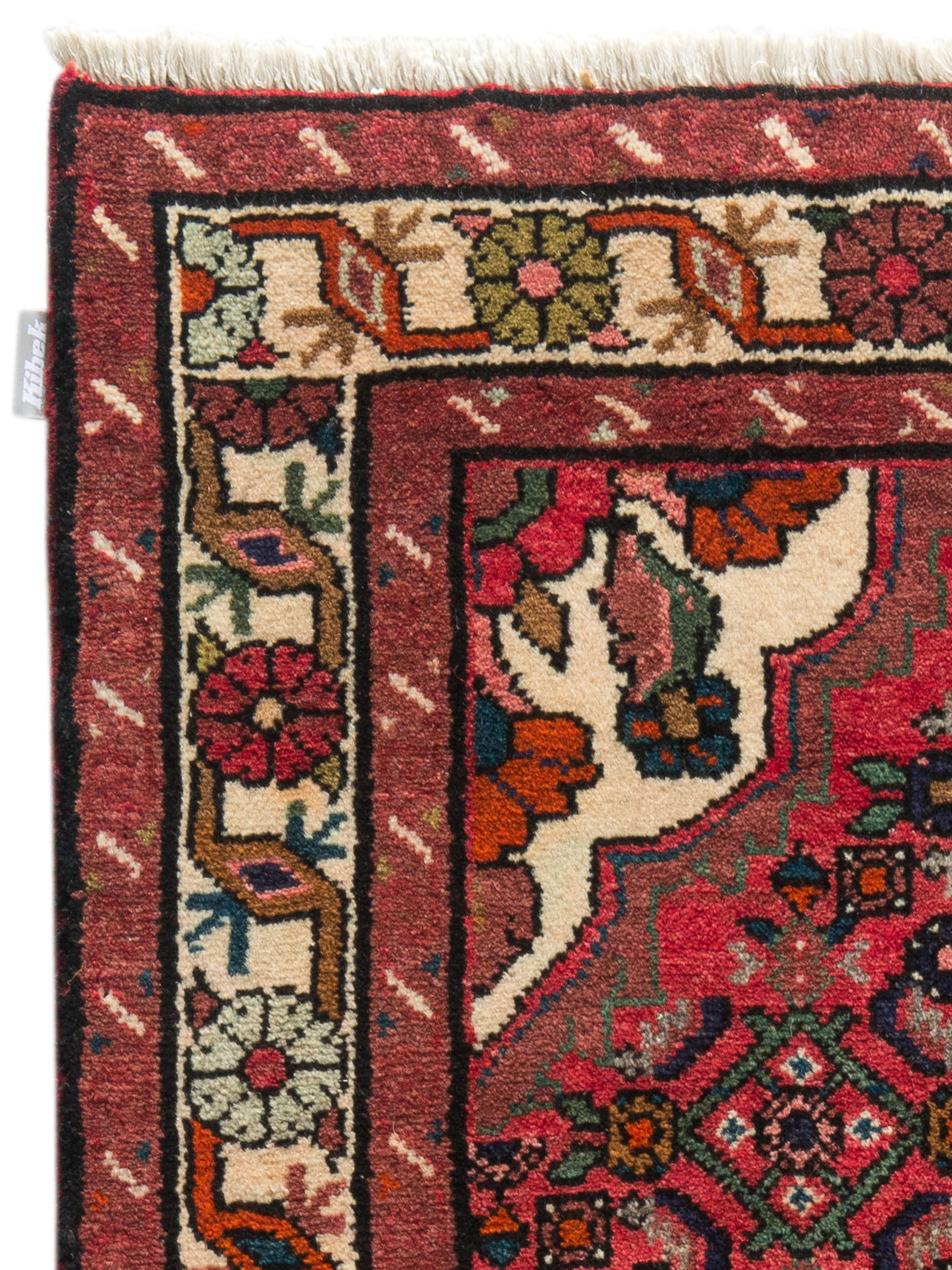 Hamadan ca. 105 x 156 cm, Unikat / Einzelstück