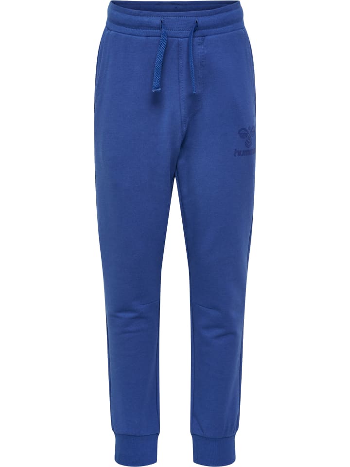 Hummel Hummel Verstellbare Taille Hose Hmlfastwo Jungen in TRUE NAVY günstig kaufen