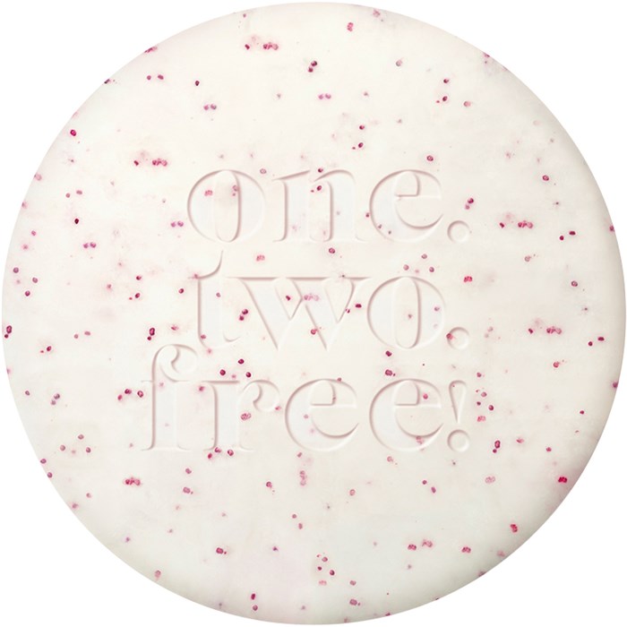 Exfoliating Bar