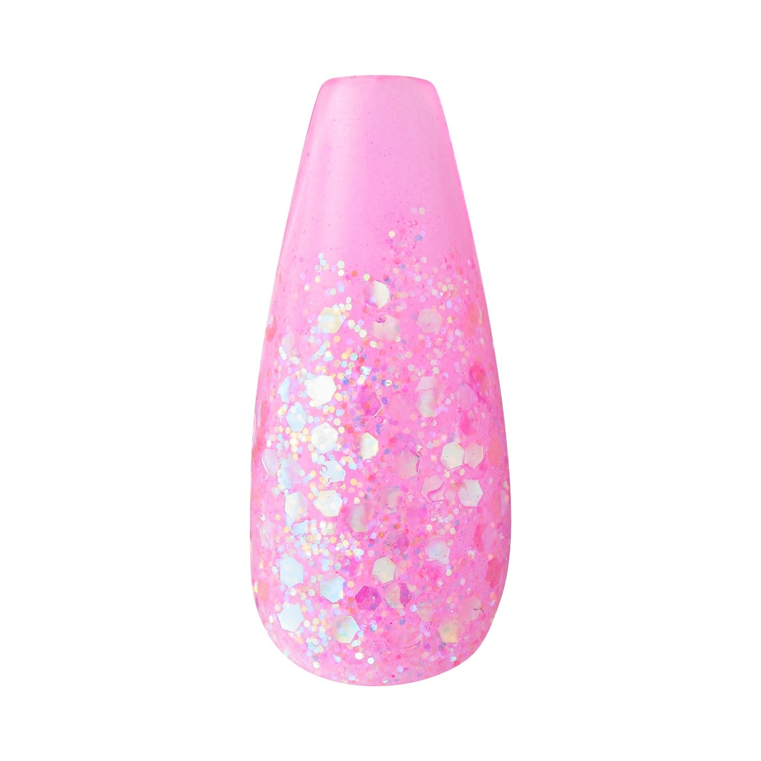 Gel Fantasy Jelly Nails