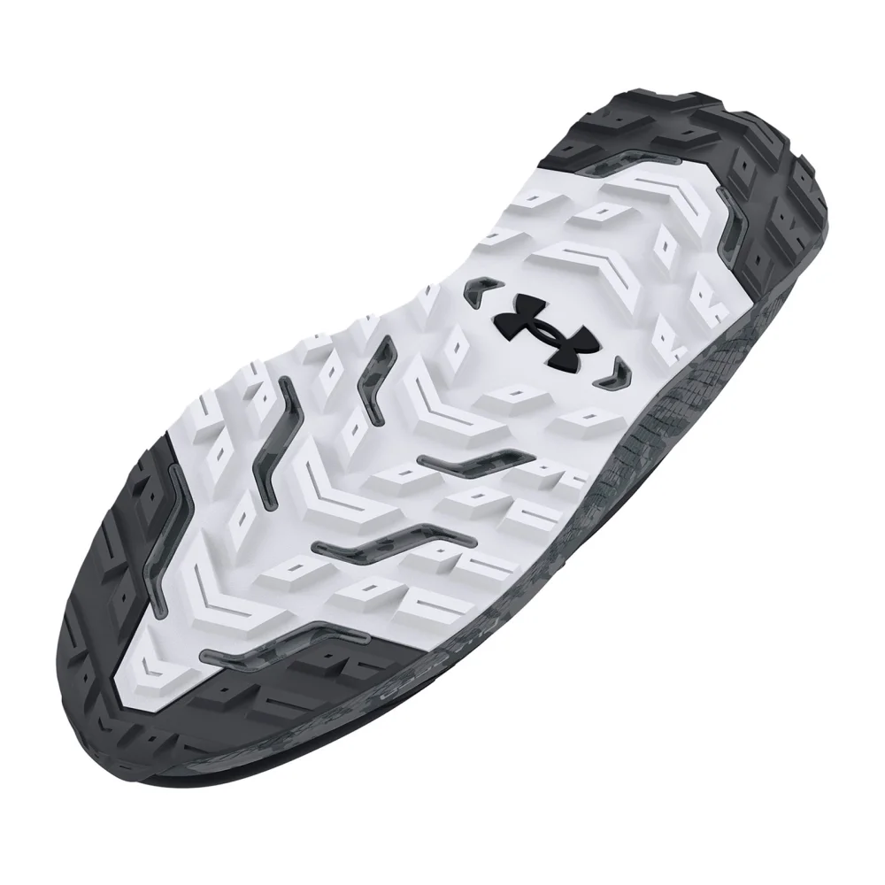 Under Armour Charged Bandit TR 2 SP Trail 3024725-003 / schwarz