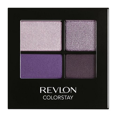 Revlon Colorstay 16-timers øjenskygge 500 Addictive 4,8 gram
