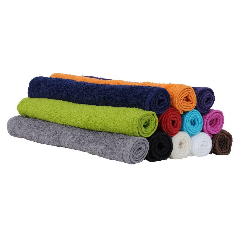 Belisse Beauty Profi-Kompressentücher 2 Stück 30x40 Creme