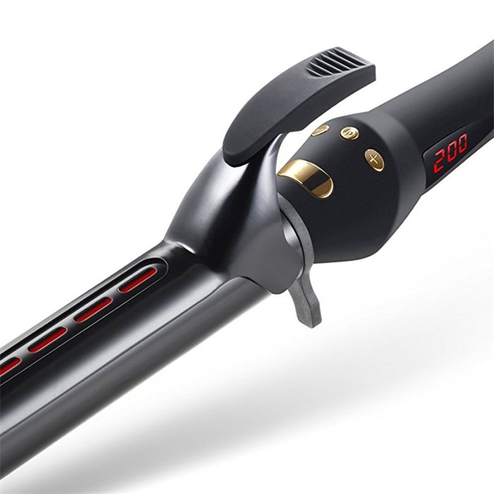 The Gyro 32 mm Curler
