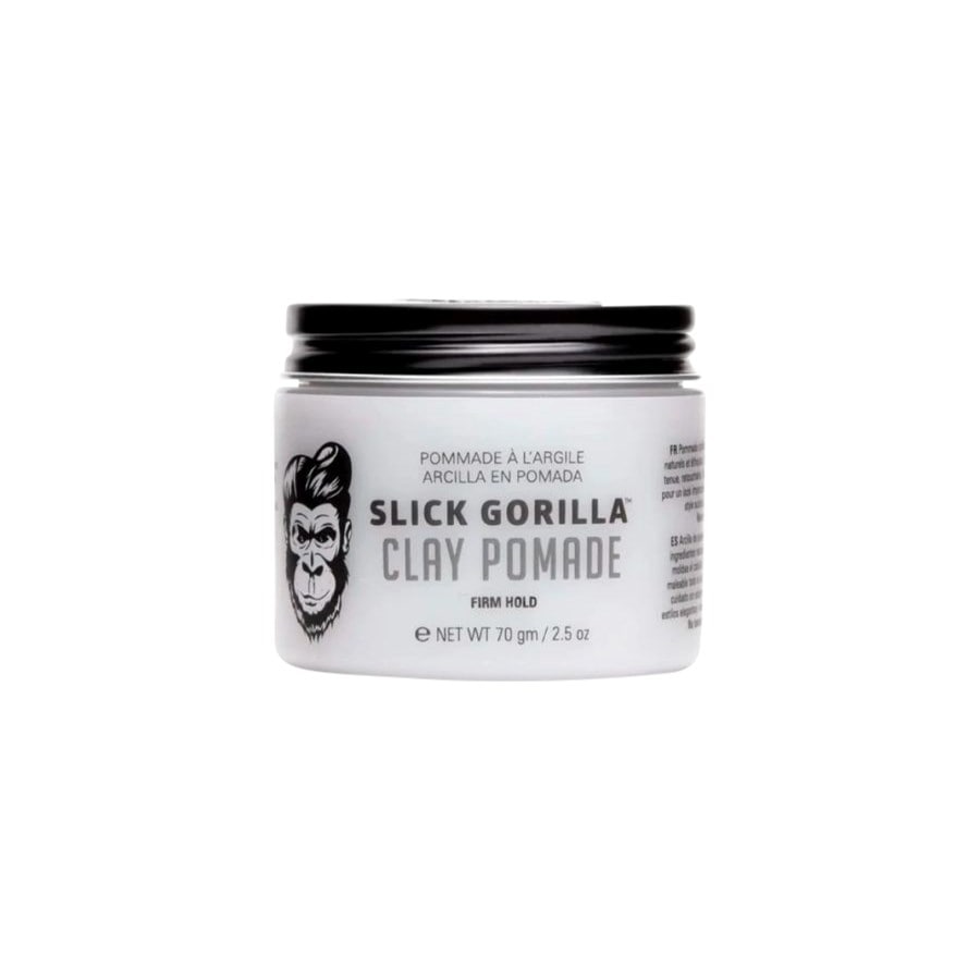 Clay Pomade