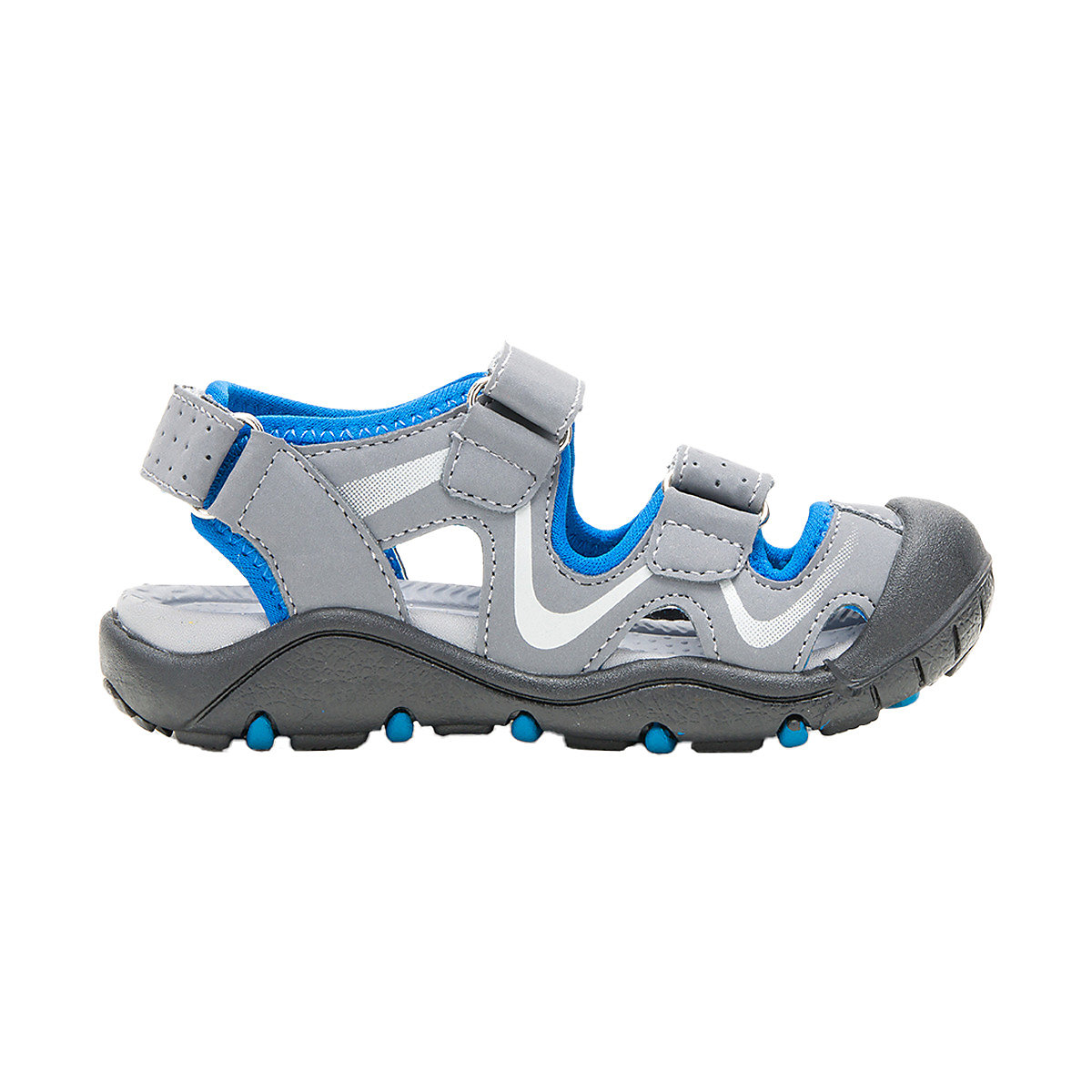 kamik WANDER Trekkingsandale Jungen Outdoorsandalen