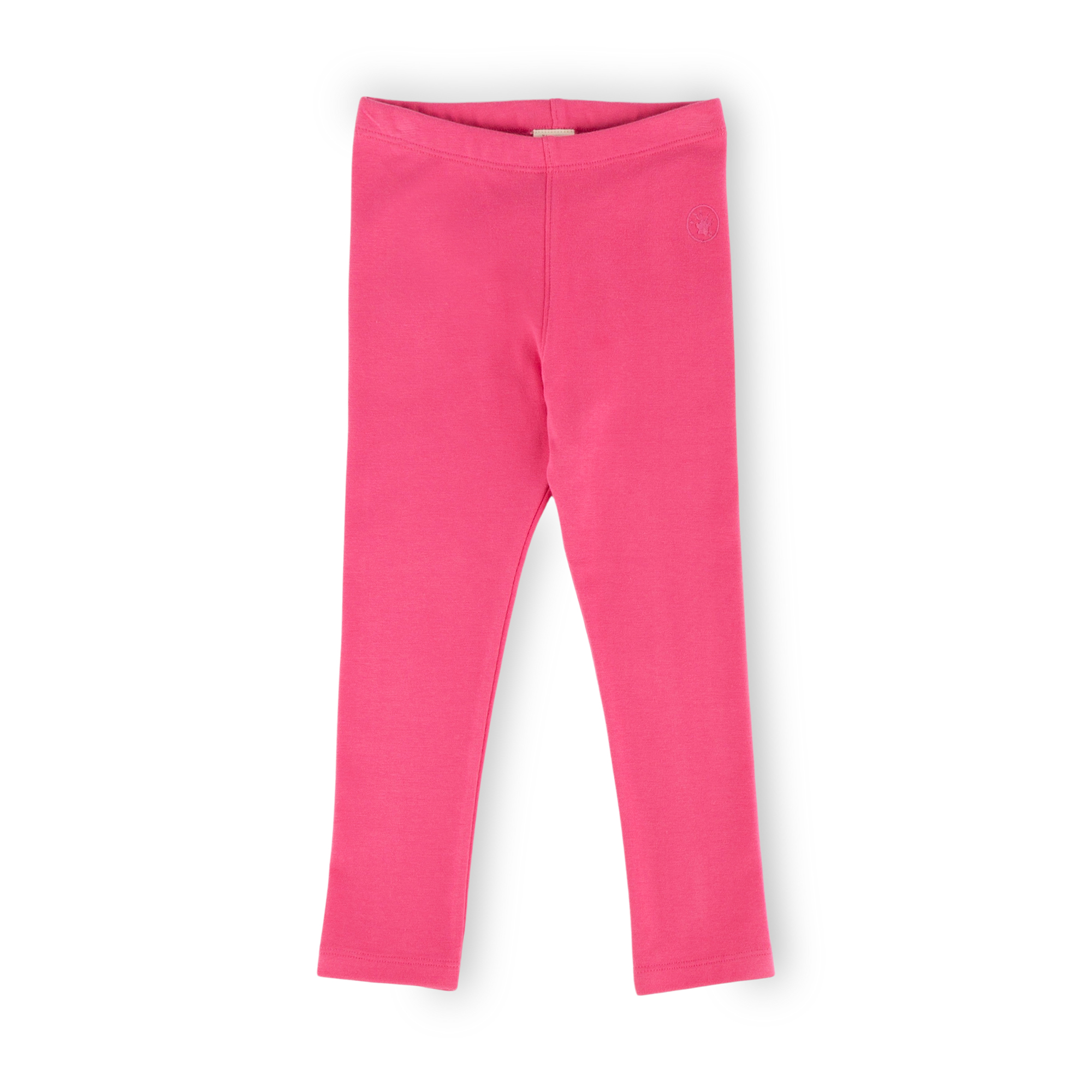 Kinder Leggings, pink