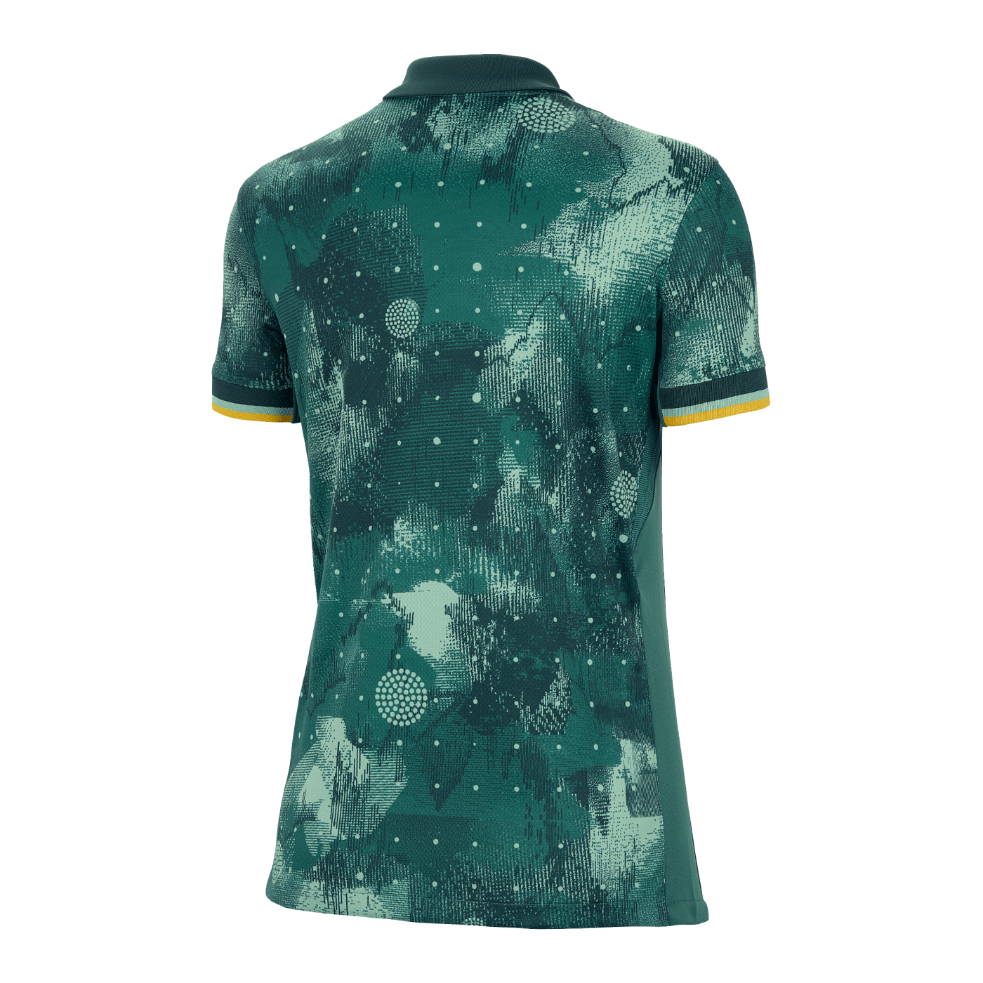 Nike Tottenham Hotspurs Trikot 3rd 2024/2025 Damen Grün F380