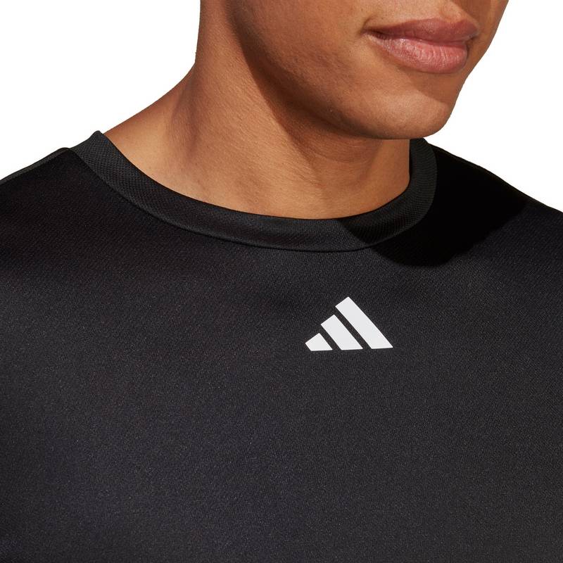 adidas HIIT BASE Funktionsshirt Herren