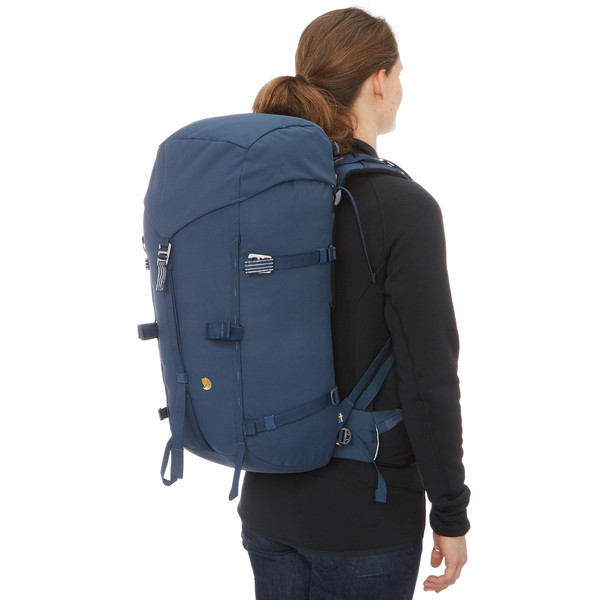 BERGTAGEN 38 S-M - Tourenrucksack