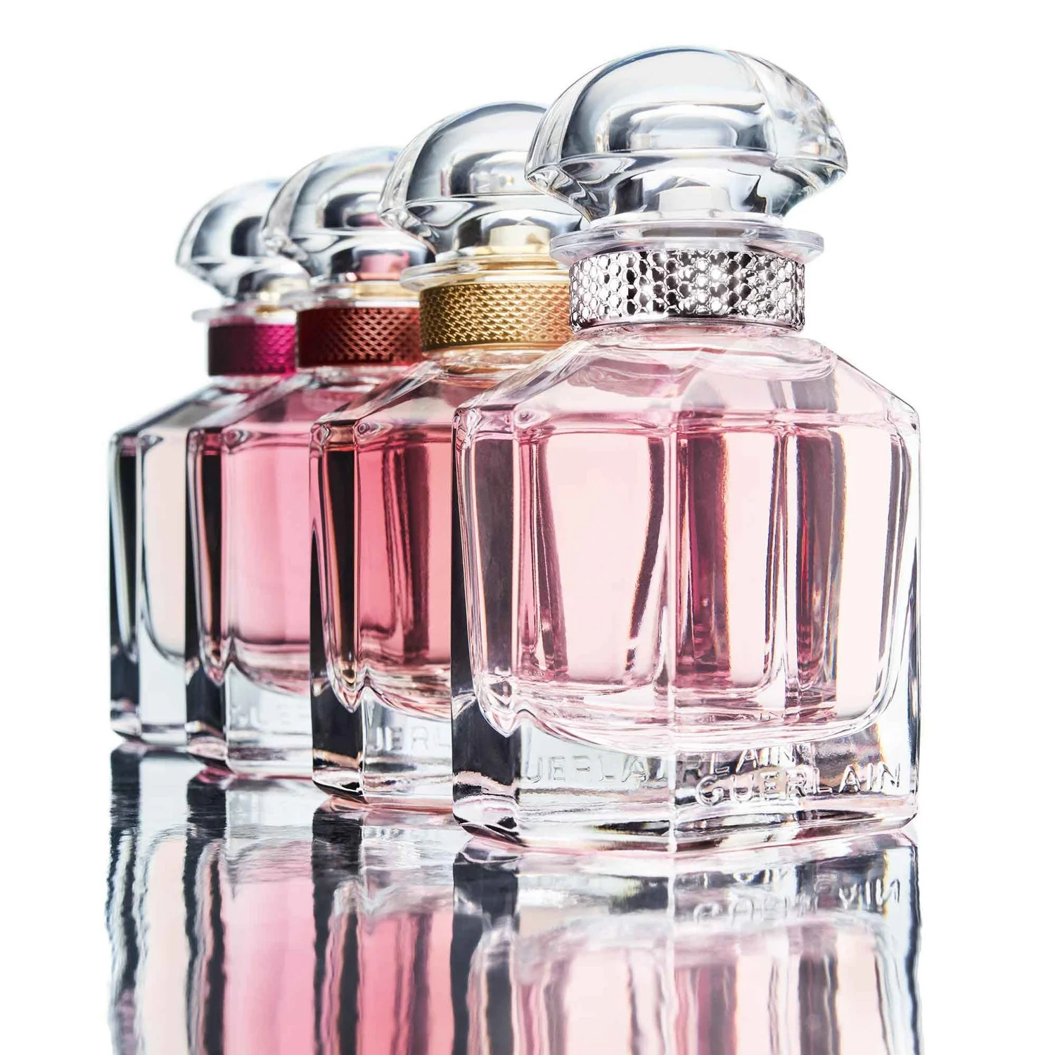 My Guerlain Sparkling Bouquet - Eau de Parfum