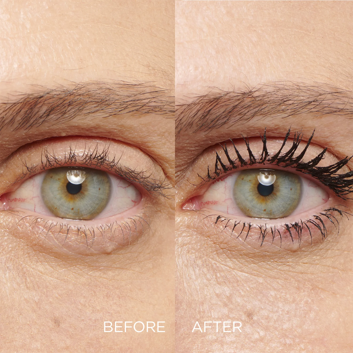 Occhi Wonder Volume Mascara XXL - Mascara