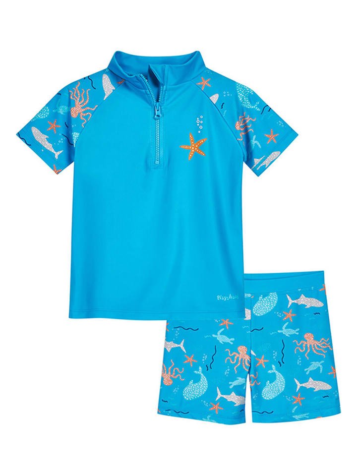 Playshoes 2tlg. Badeoutfit 