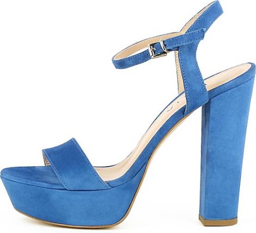 EVITA Damen Sandalette STEFANIA