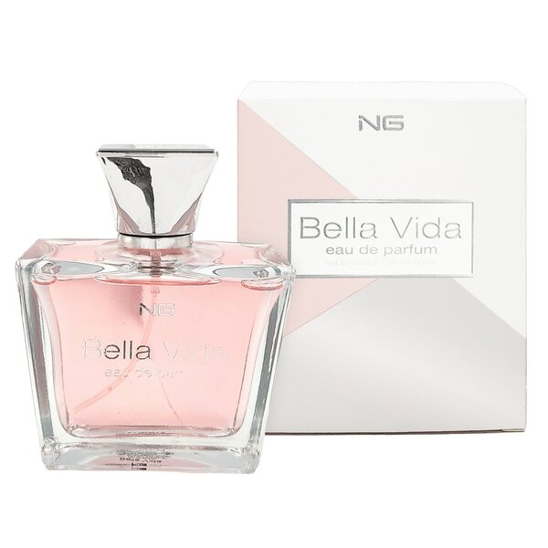 NG Bella Vida Eau de Parfum 80ml