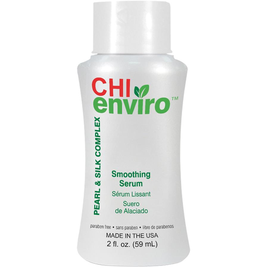 Smoothing Serum