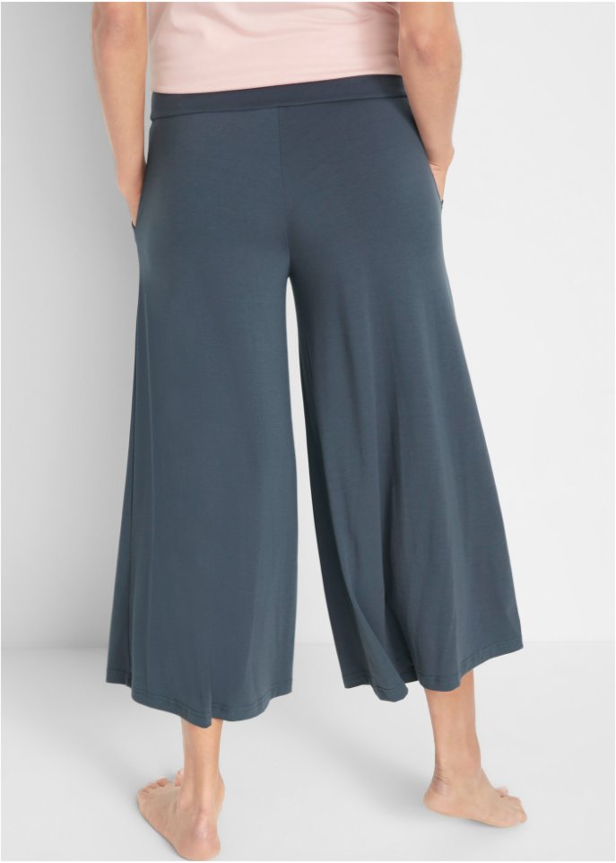 Culotte, wadenlang