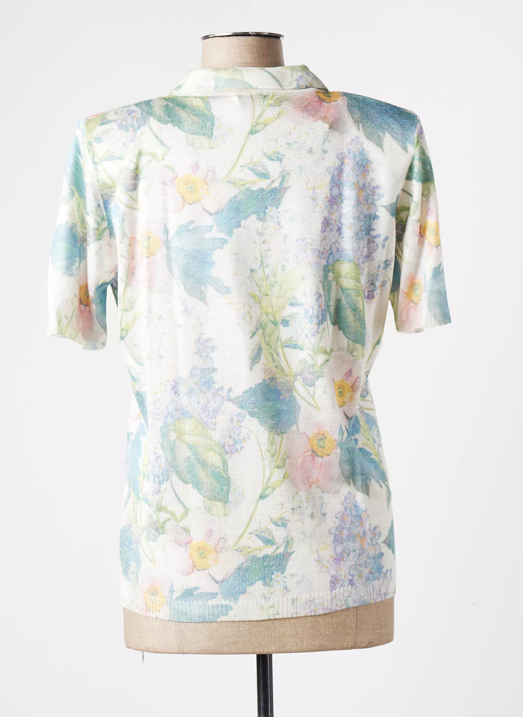 Mino Mora Pulls Femme couleur vert