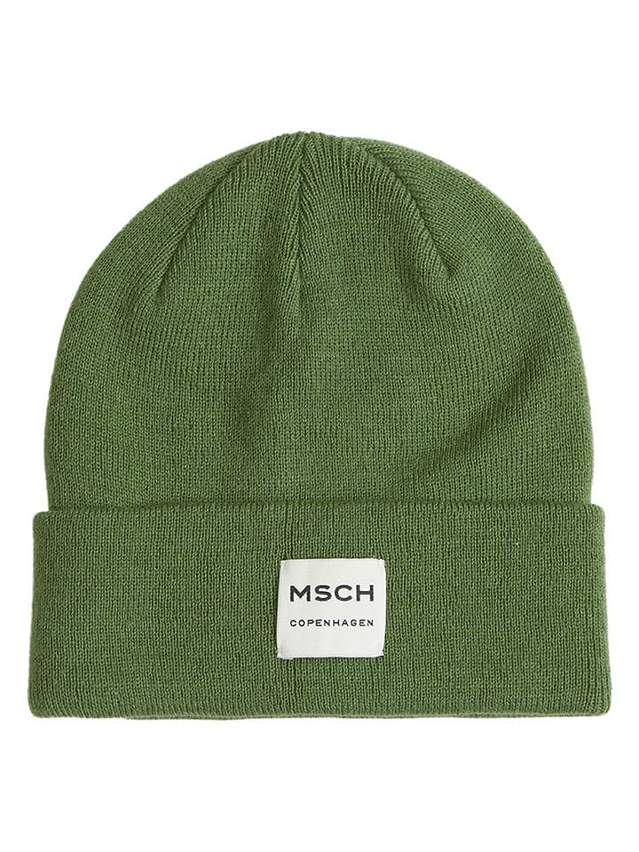 MOSS COPENHAGEN Beanie 