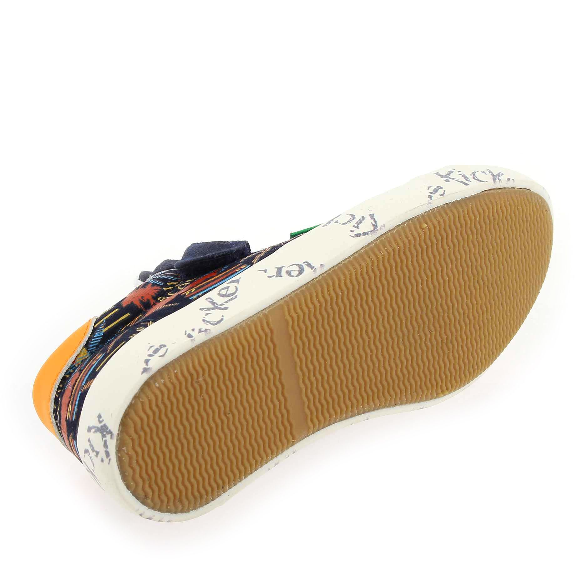 Kickers  GODY - Marine Multi
