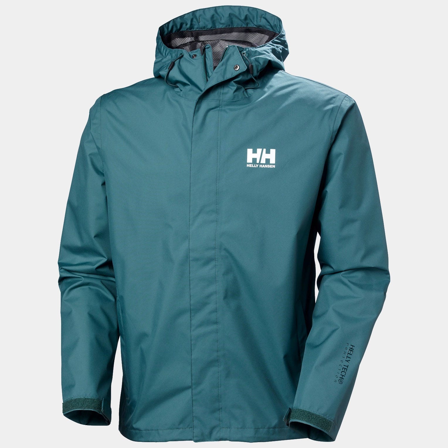 Men's Seven J Rain Jacket