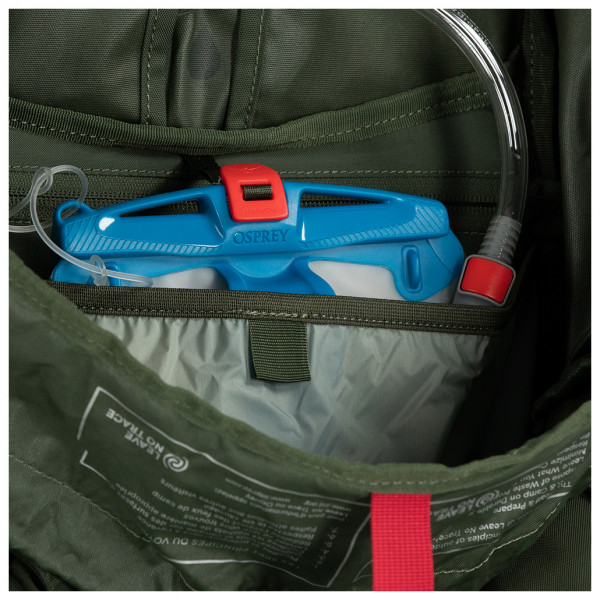 Osprey - Kestrel 58 - Trekkingrucksack
