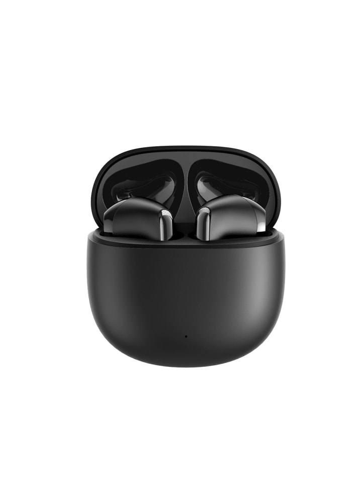 COFI 1453 Bluetooth 5.3 In-Ear-Kopfhörer - Funpods Series in Schwarz günstig kaufen onesize