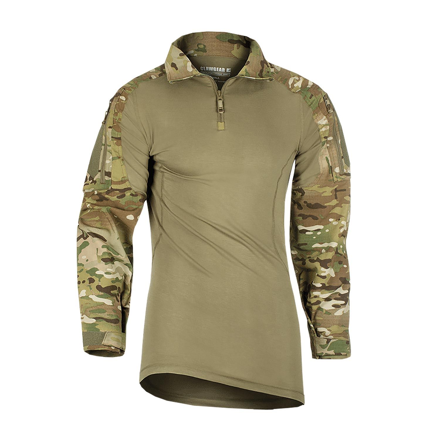 Operator Combat Shirt