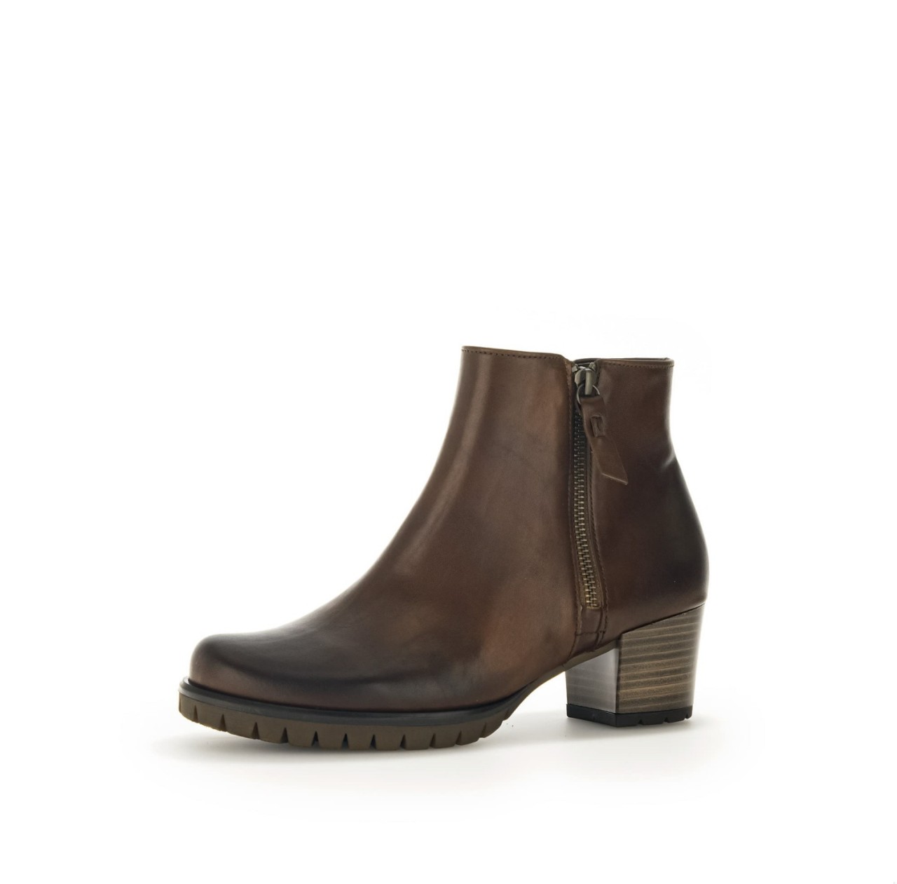 GABOR Stiefeletten braun