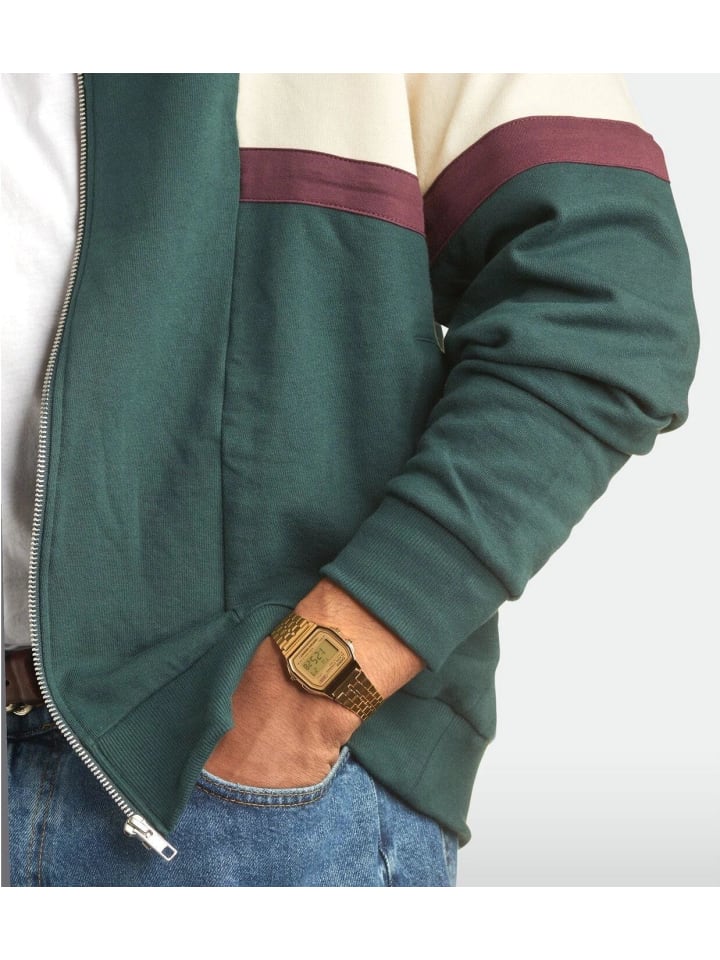 Casio Uhr in Gold günstig kaufen onesize