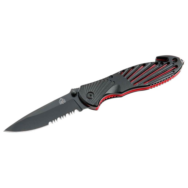 Puma Tec - Rettungsmesser 319911 - Messer