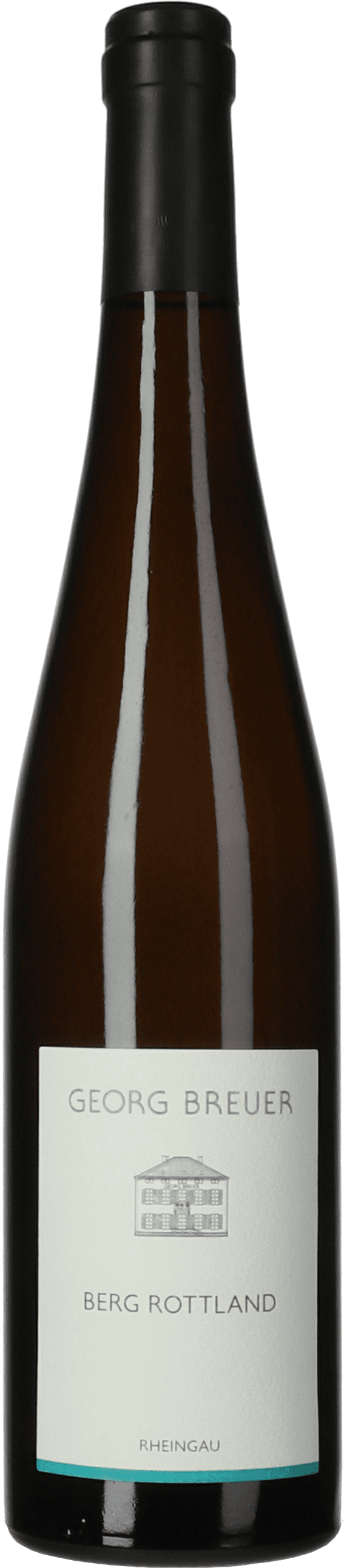 Georg Breuer: Riesling Rüdesheimer Berg Rottland 2022