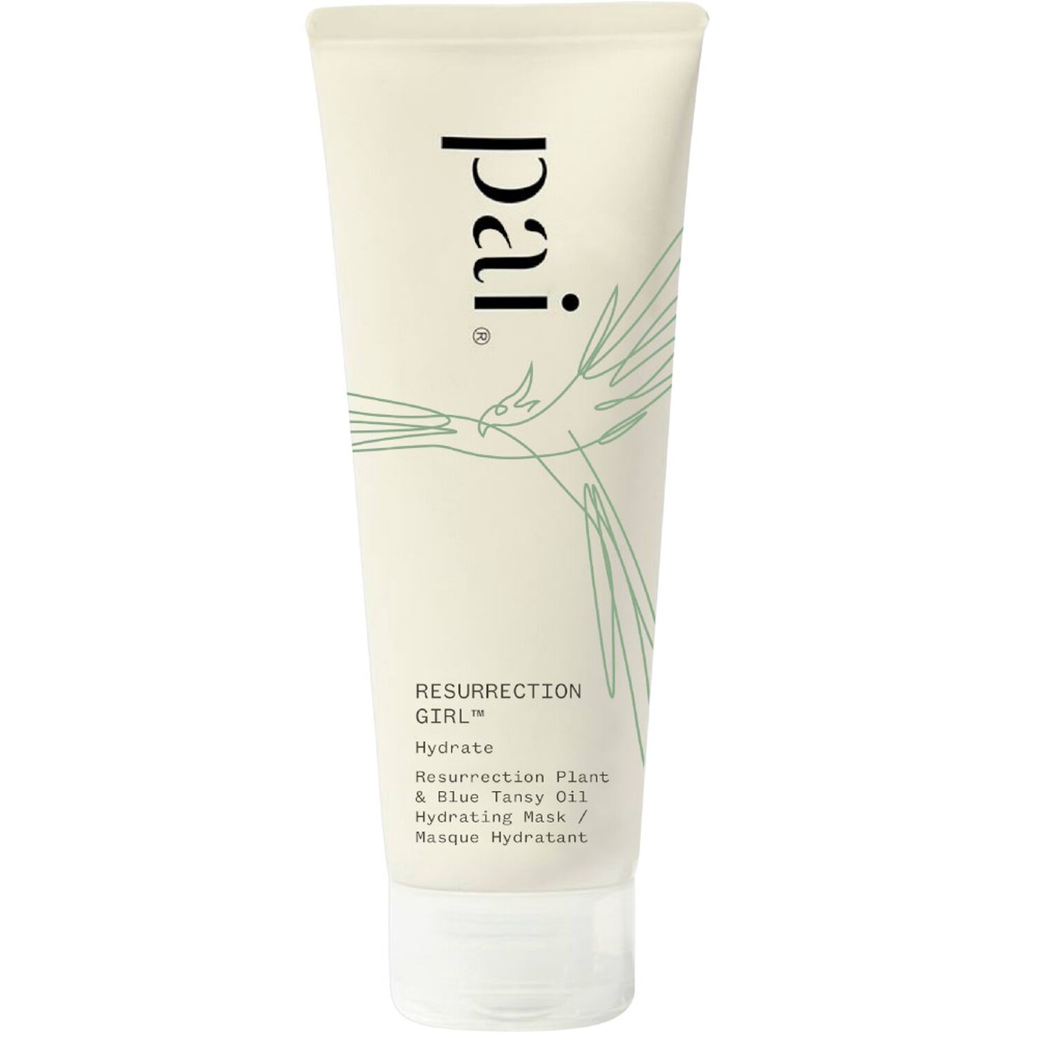 Pai Resurrection Girl Masque Hydratant