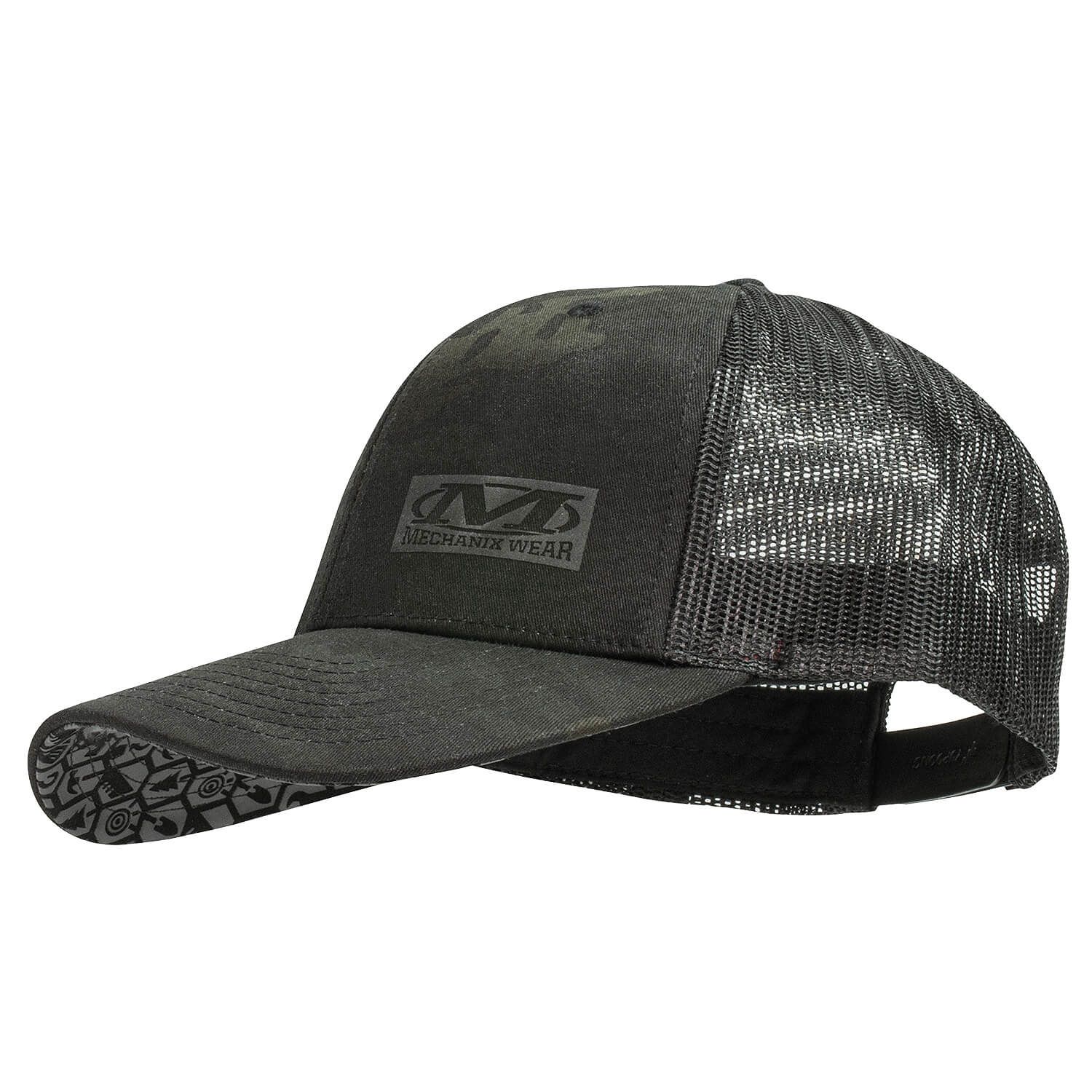 Snapback Base Cap