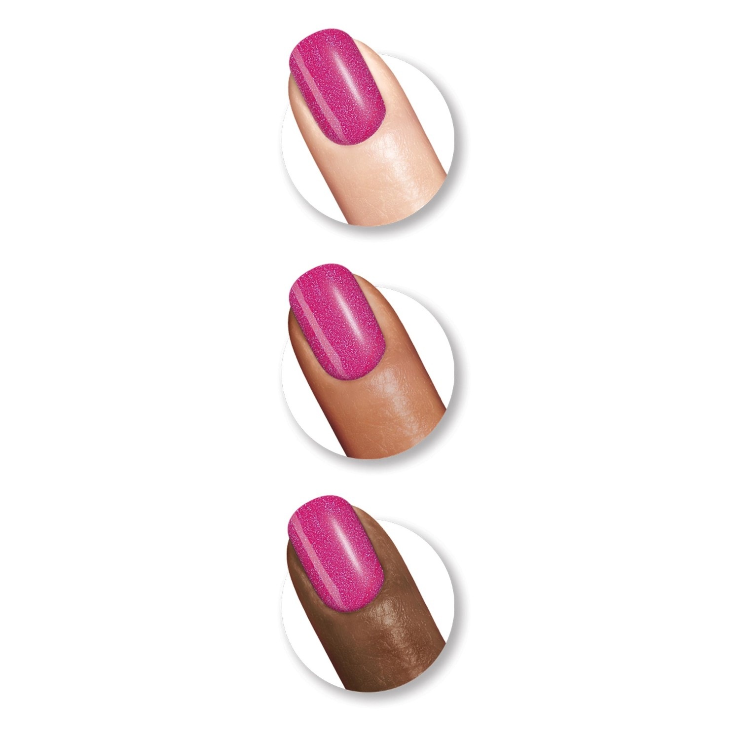 Sally Hansen INSTA DRI ACROSS