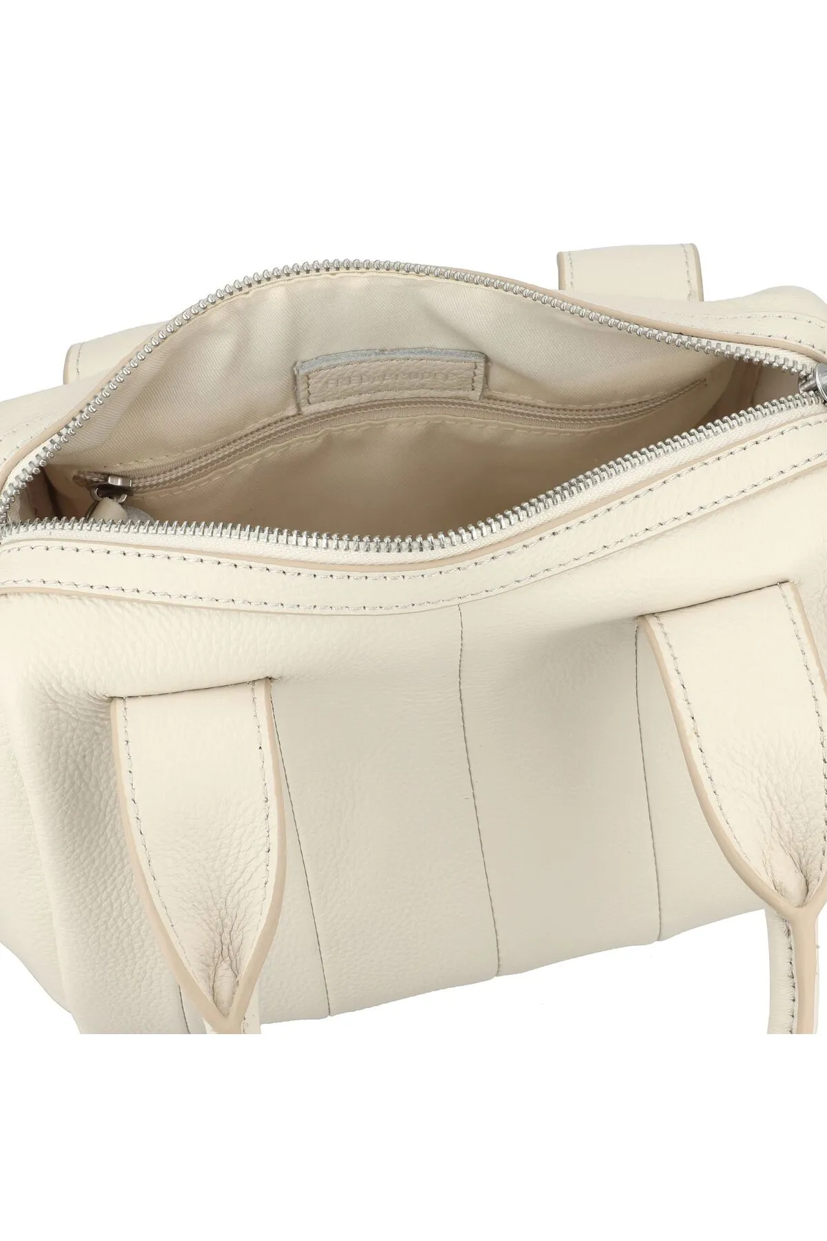 FREDsBRUDER  Feeling Good Handtasche Leder 27 cm