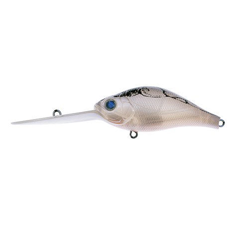 Leurre Dur Crankbait Zip Baits B-Switcher No Rattle 4.0 6,5 cm, 13,3 g