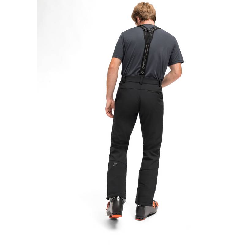 Maier Sports Lothar 2.0 Skihose Herren