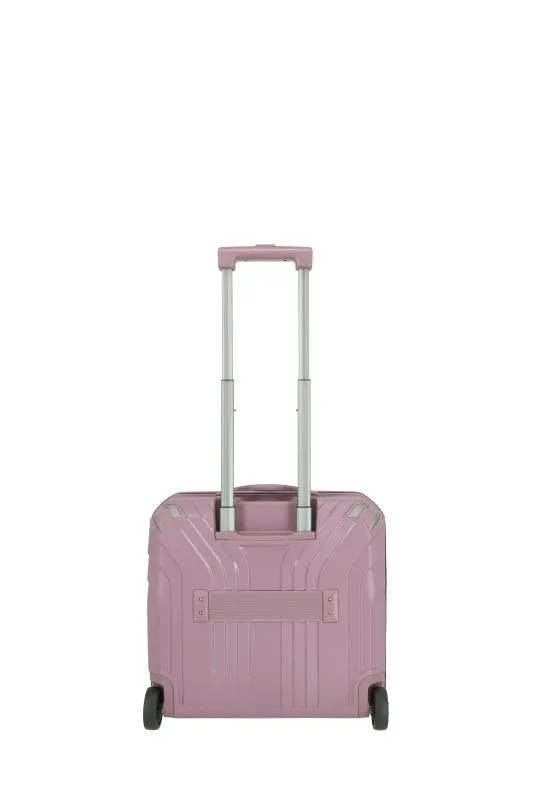 Travelite ELVAA Businesswheeler - Rosé